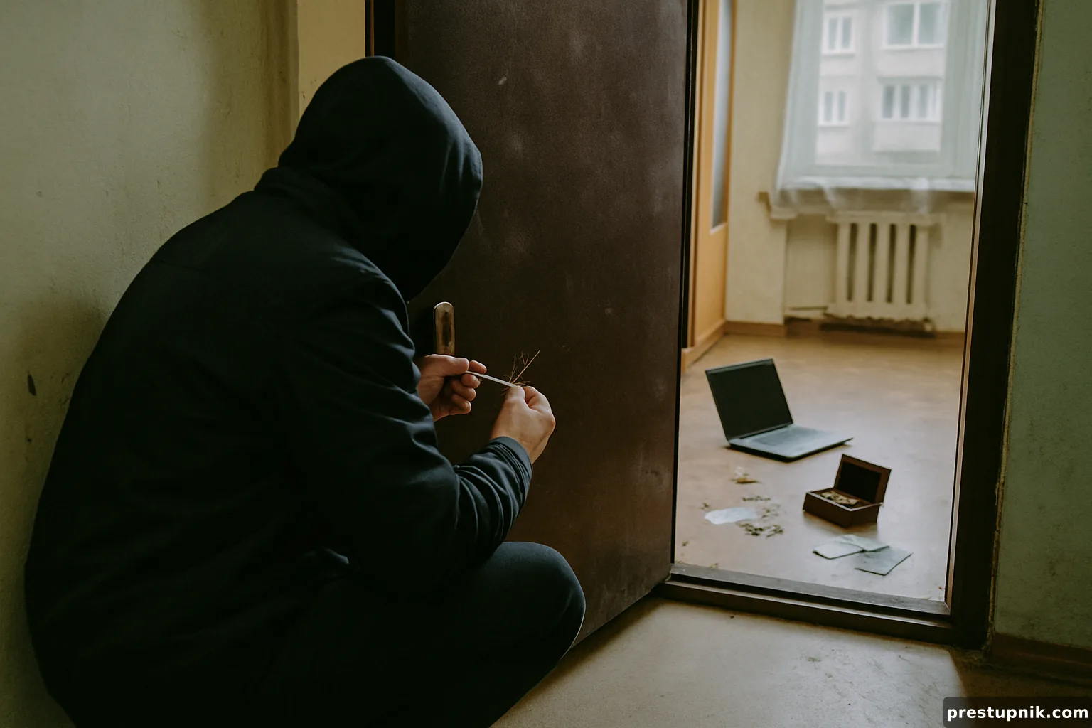 Воробьев Сергей Владимирович