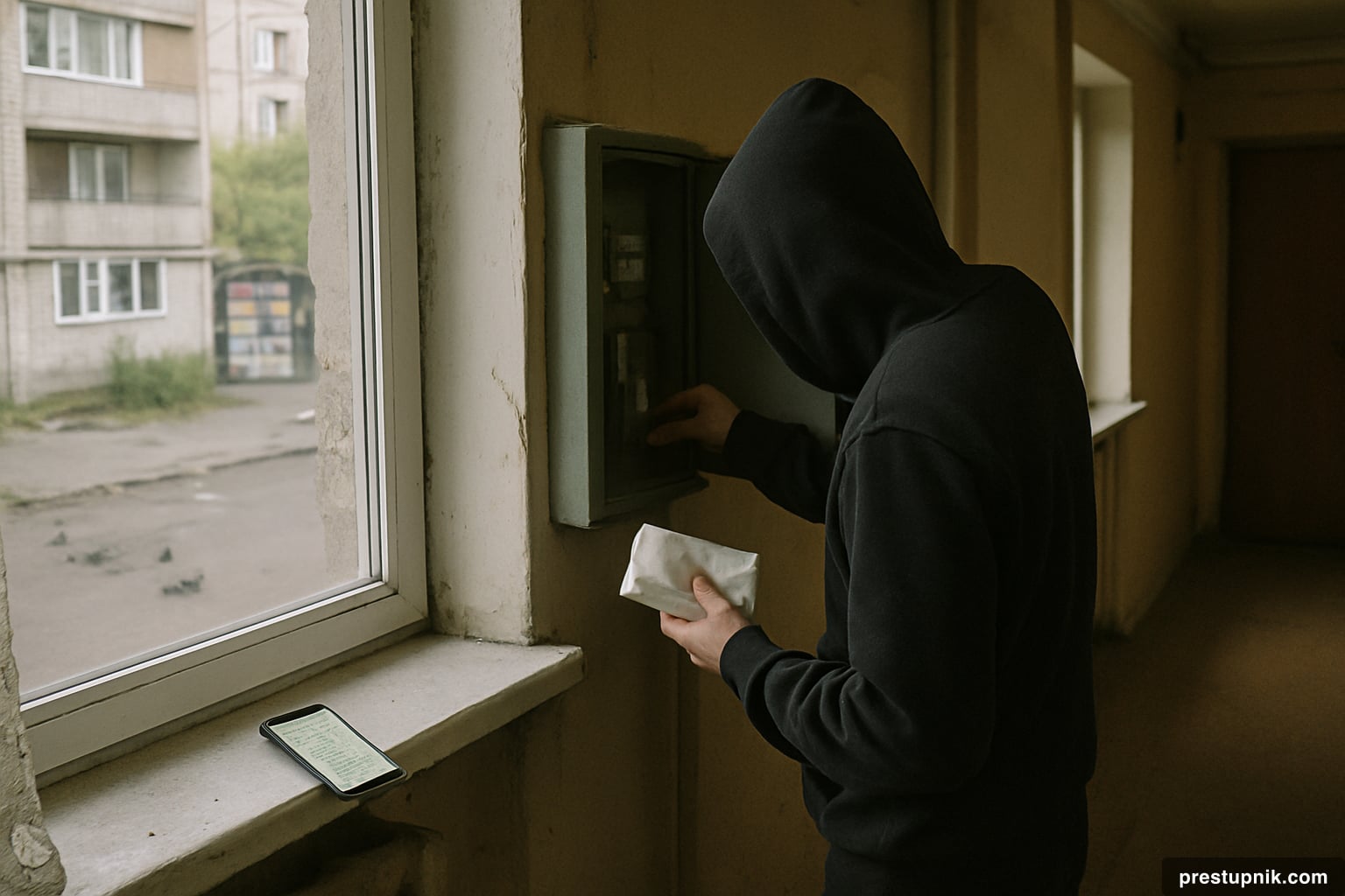 Воронков Фёдор Борисович