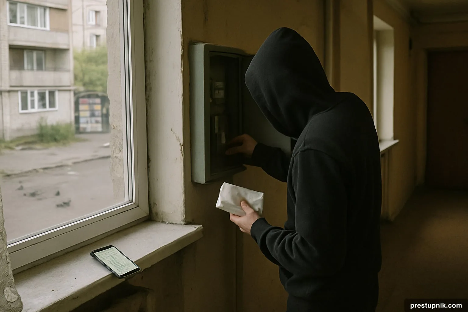 Воронков Фёдор Борисович