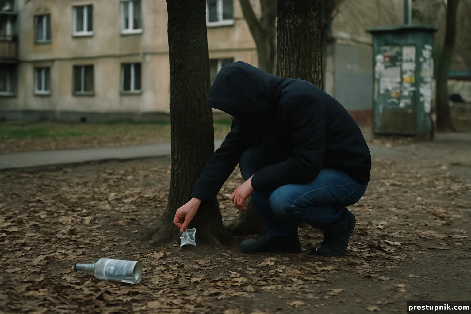Воронцов Давид Алексеевич