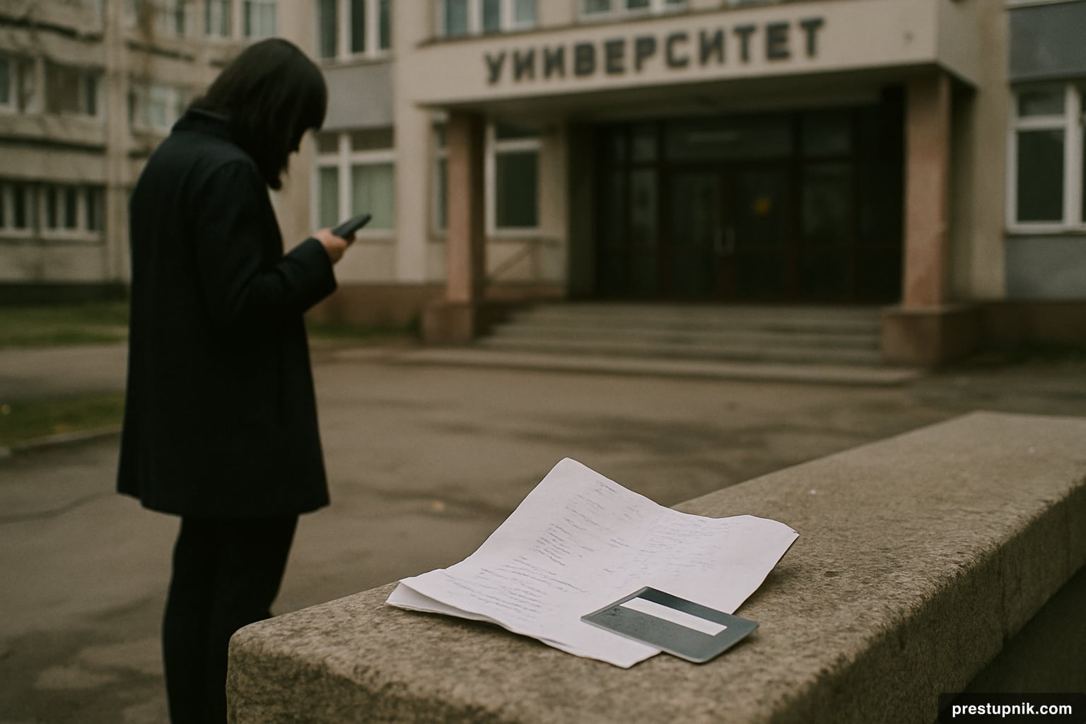 Воронцова Светлана Ильдаровна