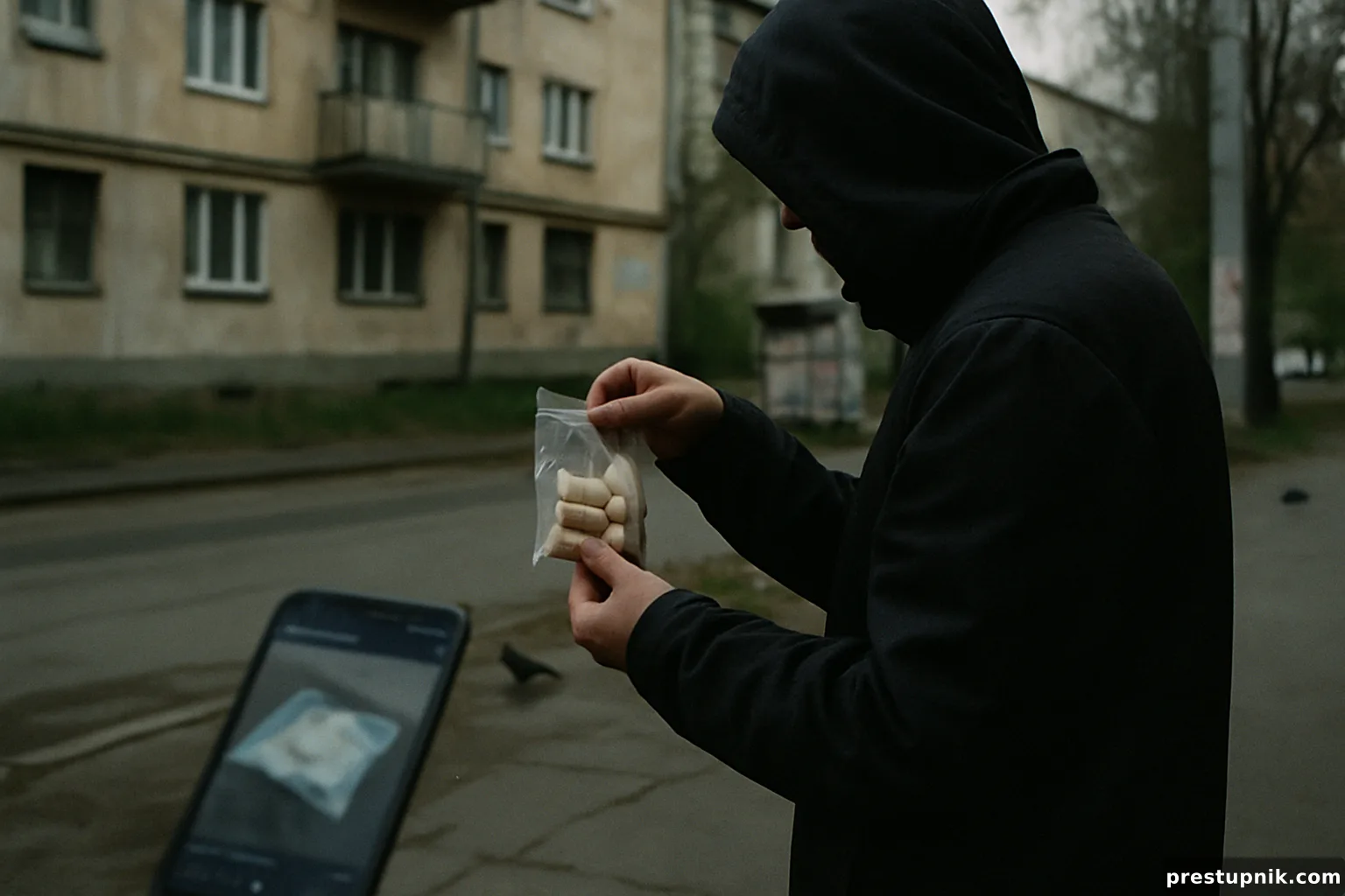 Ворошило Антон Эдуардович