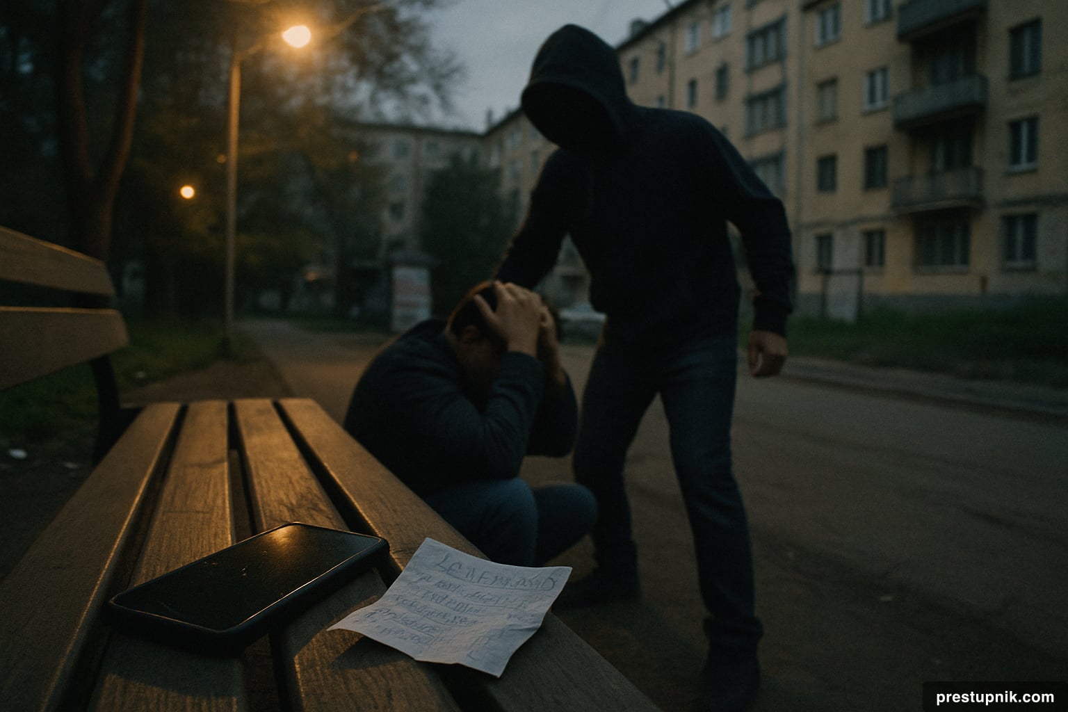 Вошев Николай Сергеевич