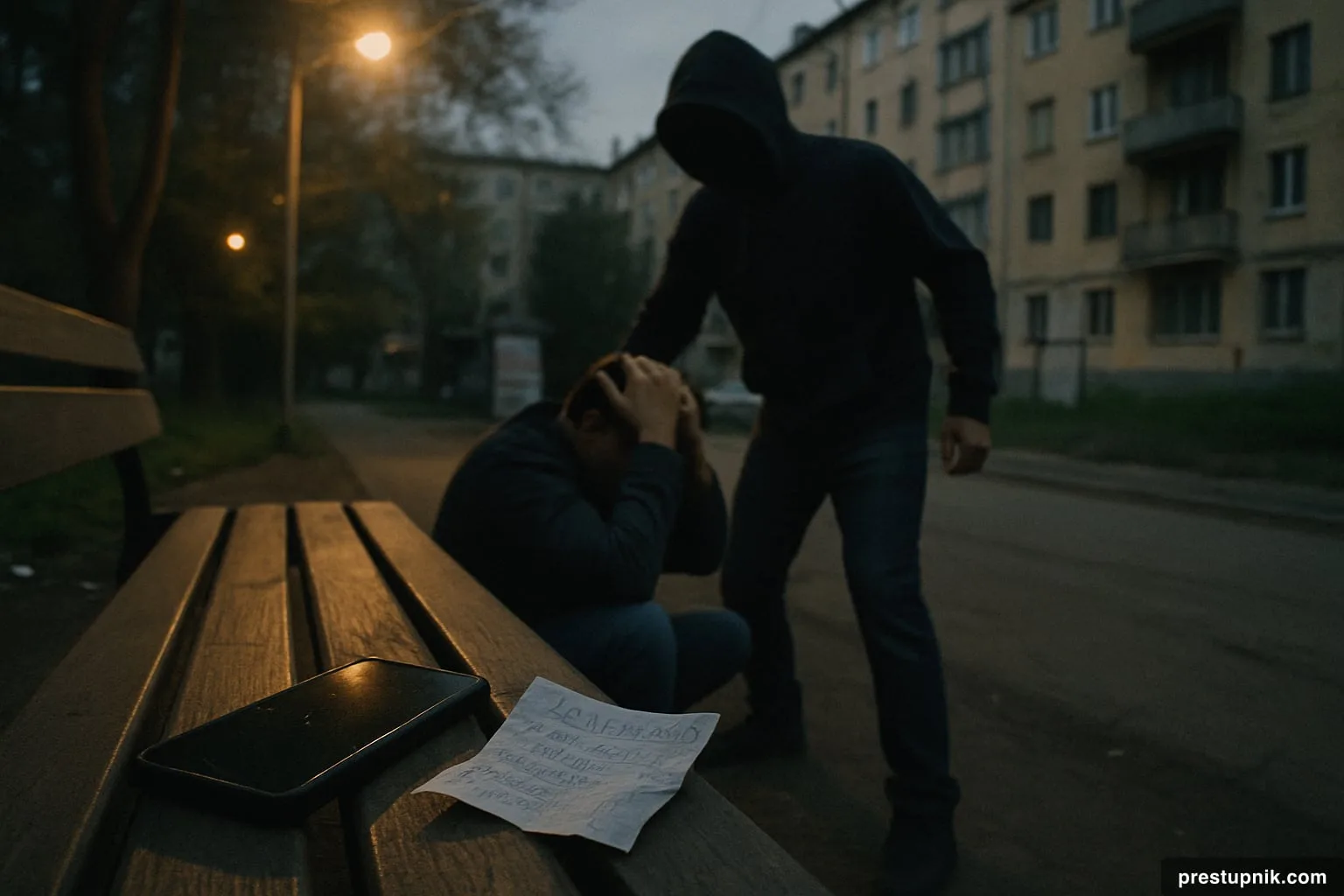 Вошев Николай Сергеевич
