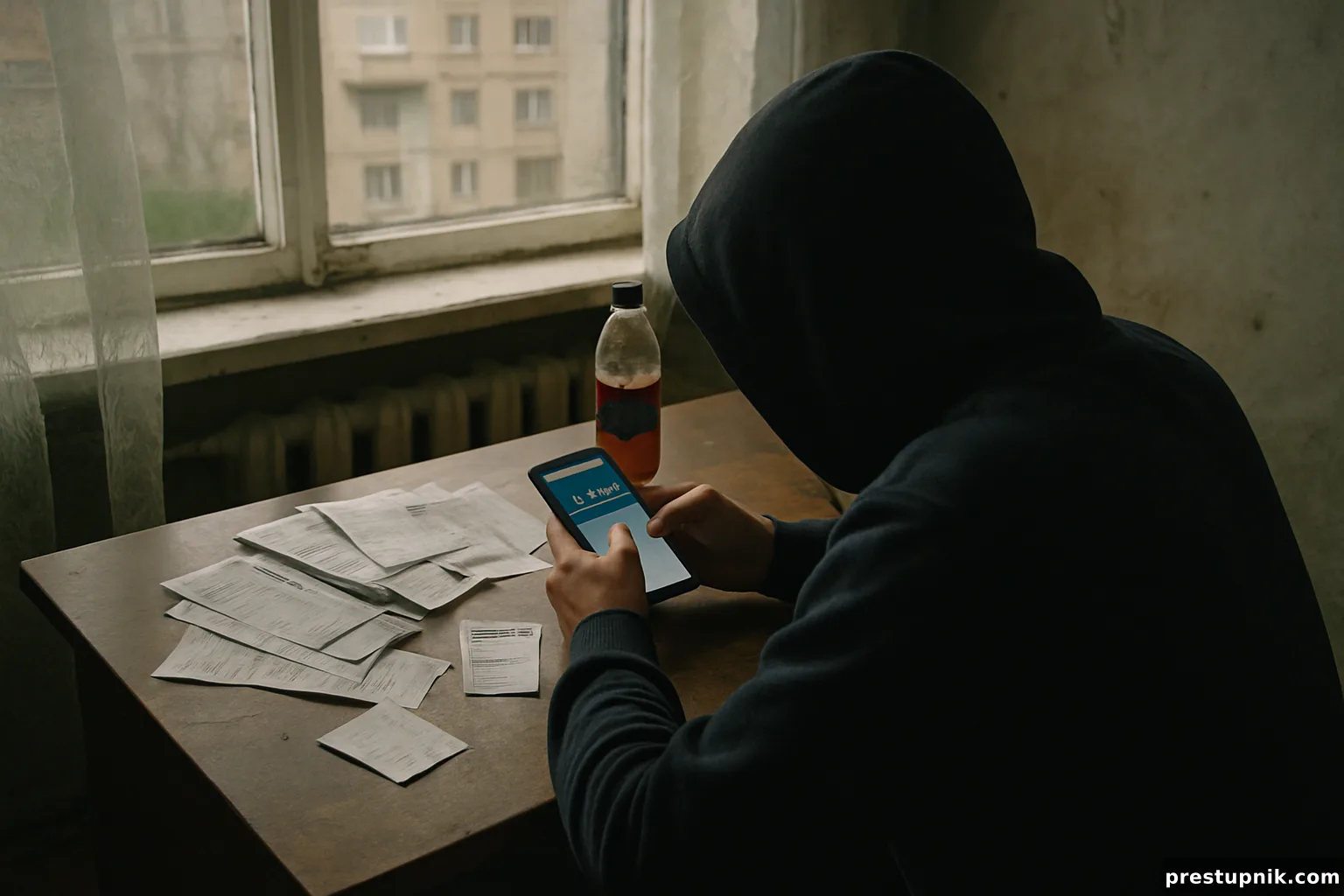 Вострухин Вячеслав Валерьевич