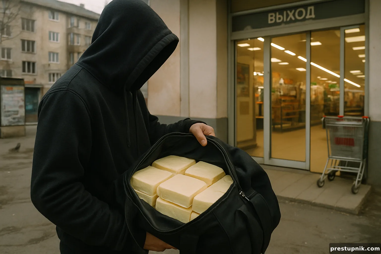 Воян Сергей Станиславович