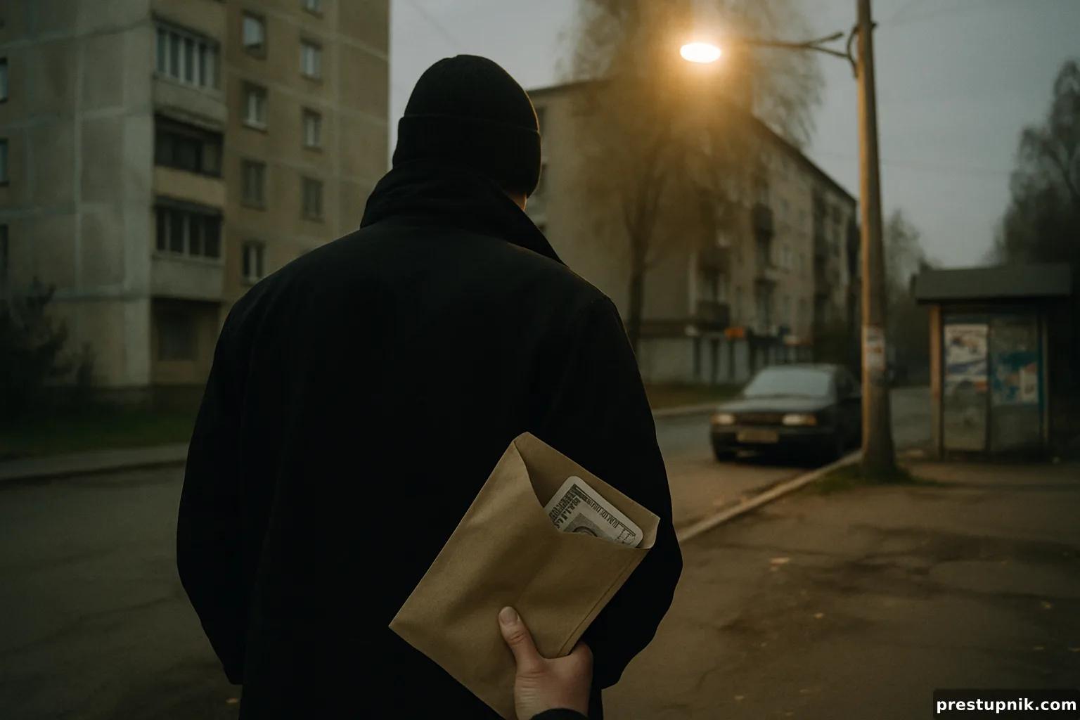 Войнов Владимир Юрьевич