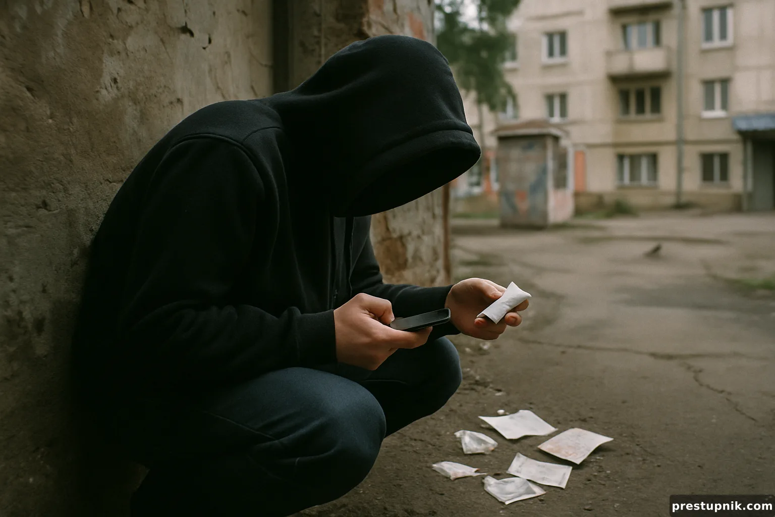 Вознов Максим Сергеевич