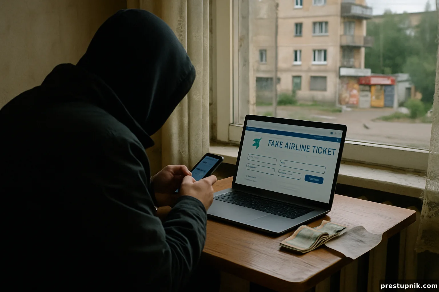 Выборнов Данила Владимирович