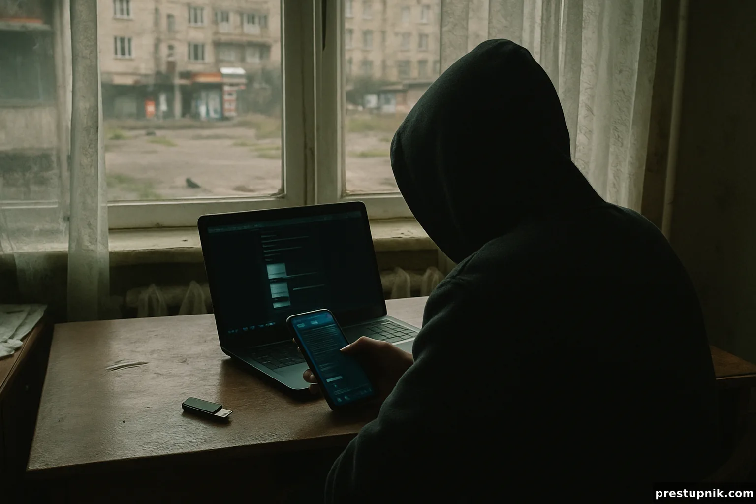 Яковенко Никита Сергеевич