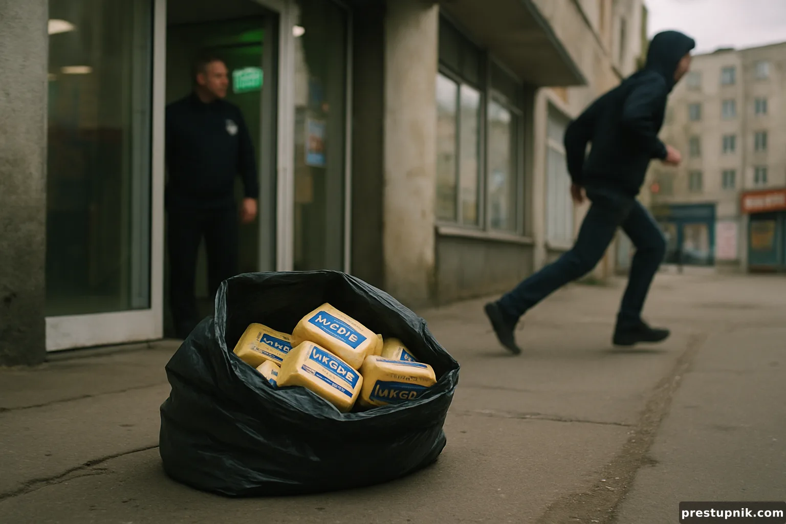Яценко Александр Петрович