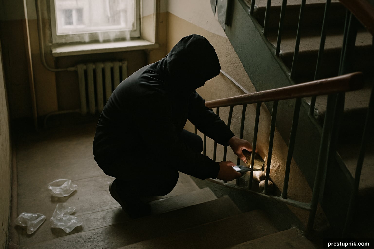 Яцун Дмитрий Александрович