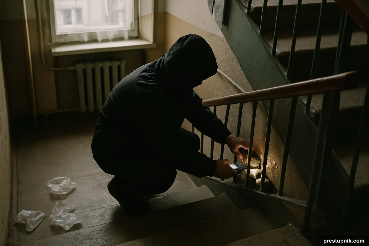 Яцун Дмитрий Александрович