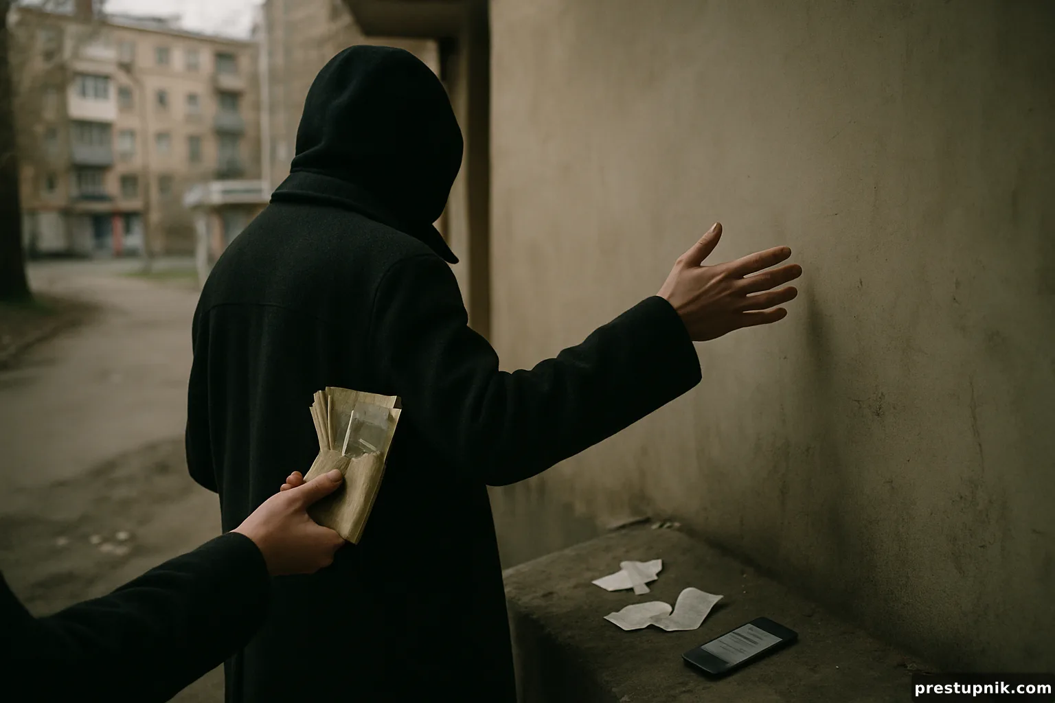 Юферев Владимир Александрович