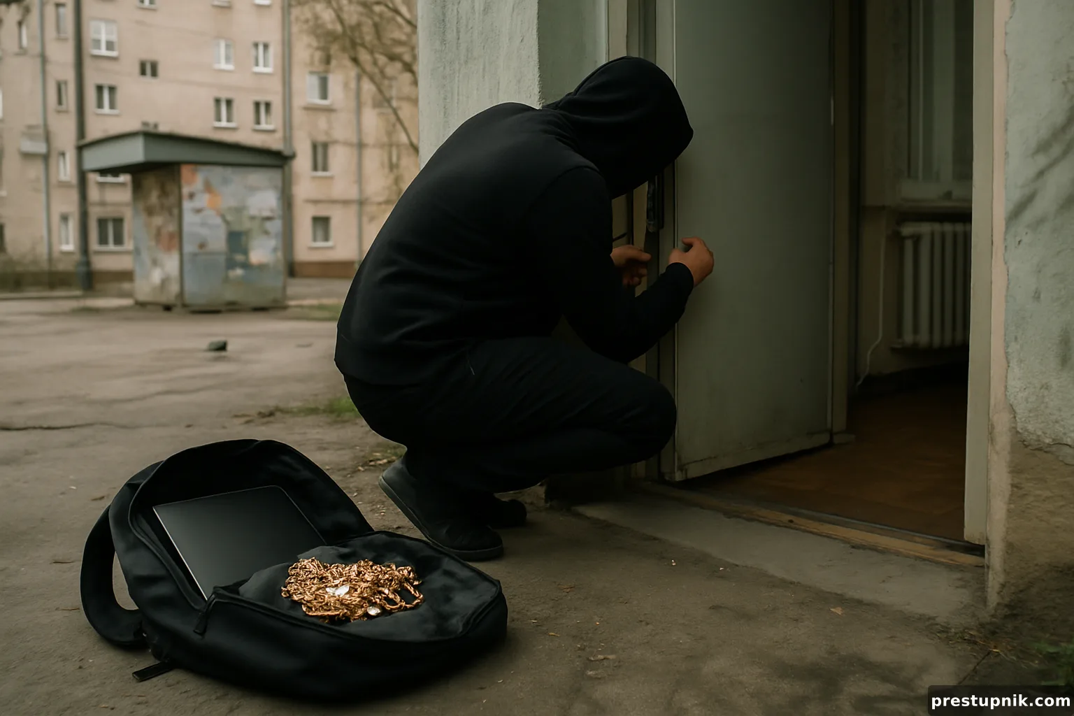 Юнусов Семен Викторович