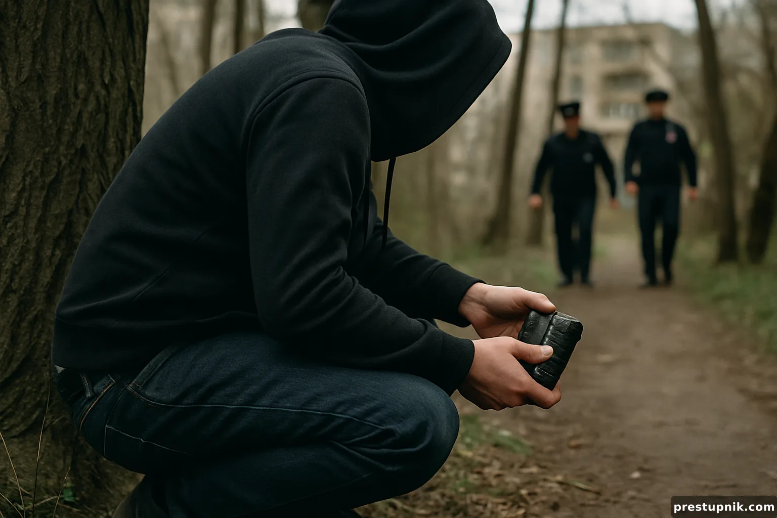 Юргенс Олег Олегович