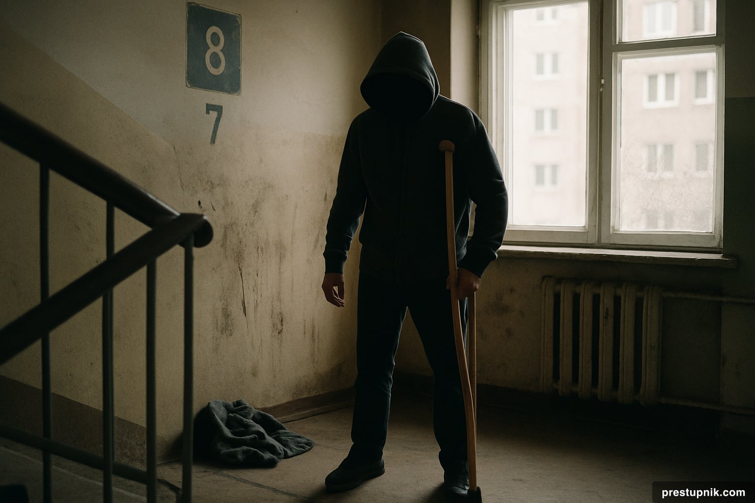 Забродин Александр Михайлович