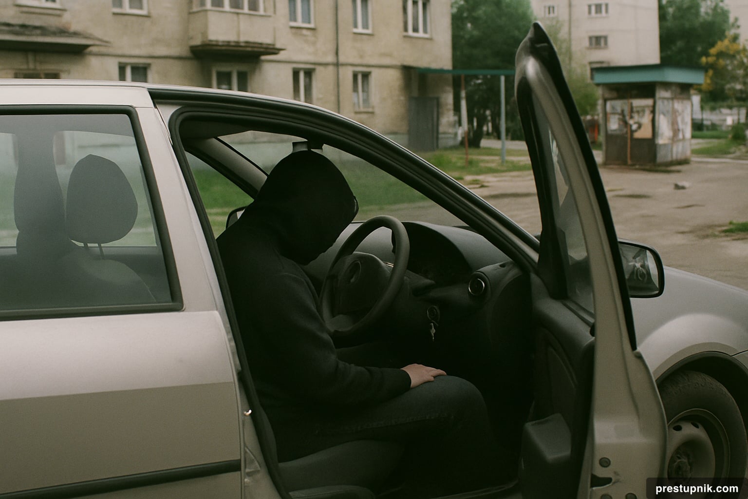 Задков Тимур Сергеевич