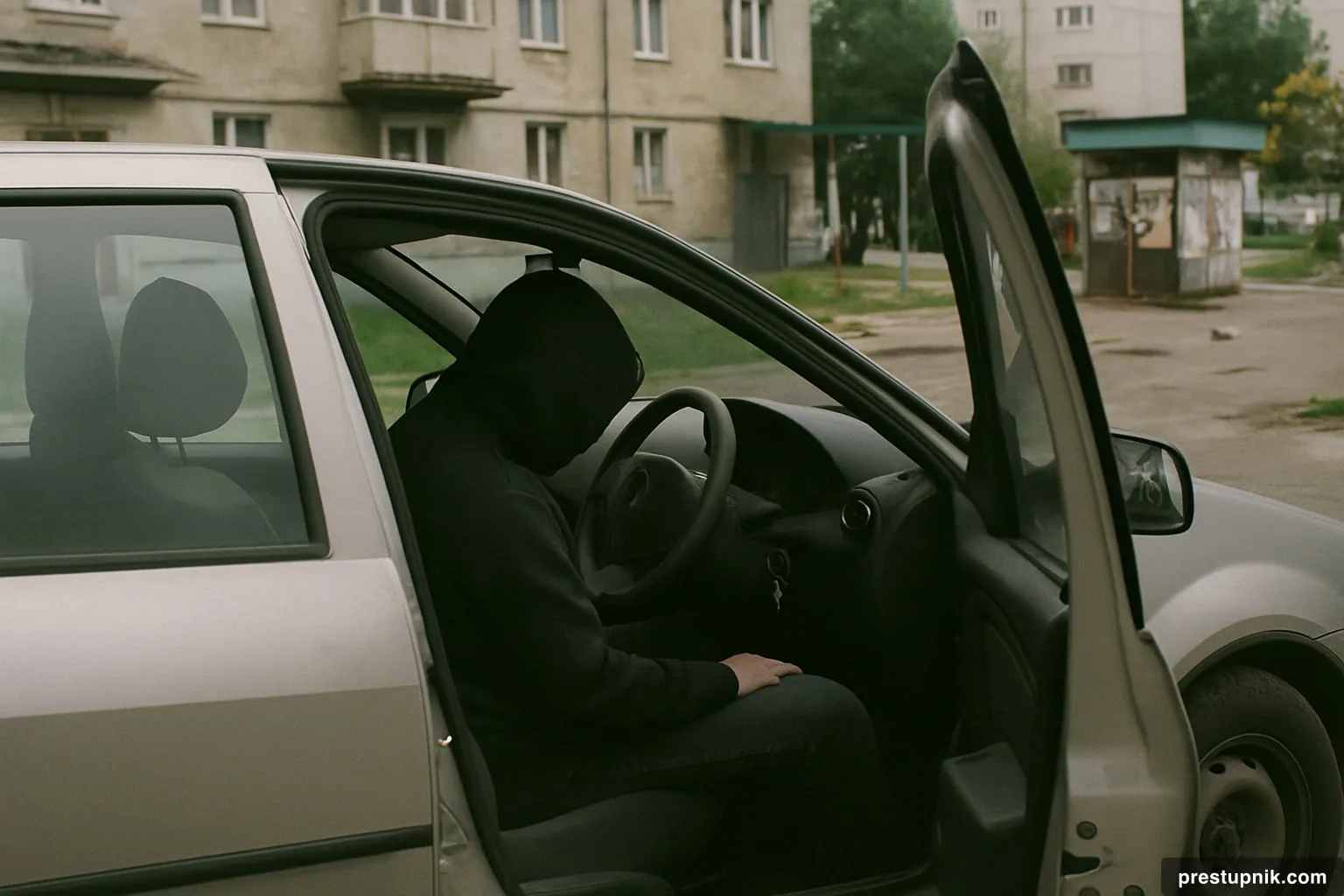 Задков Тимур Сергеевич