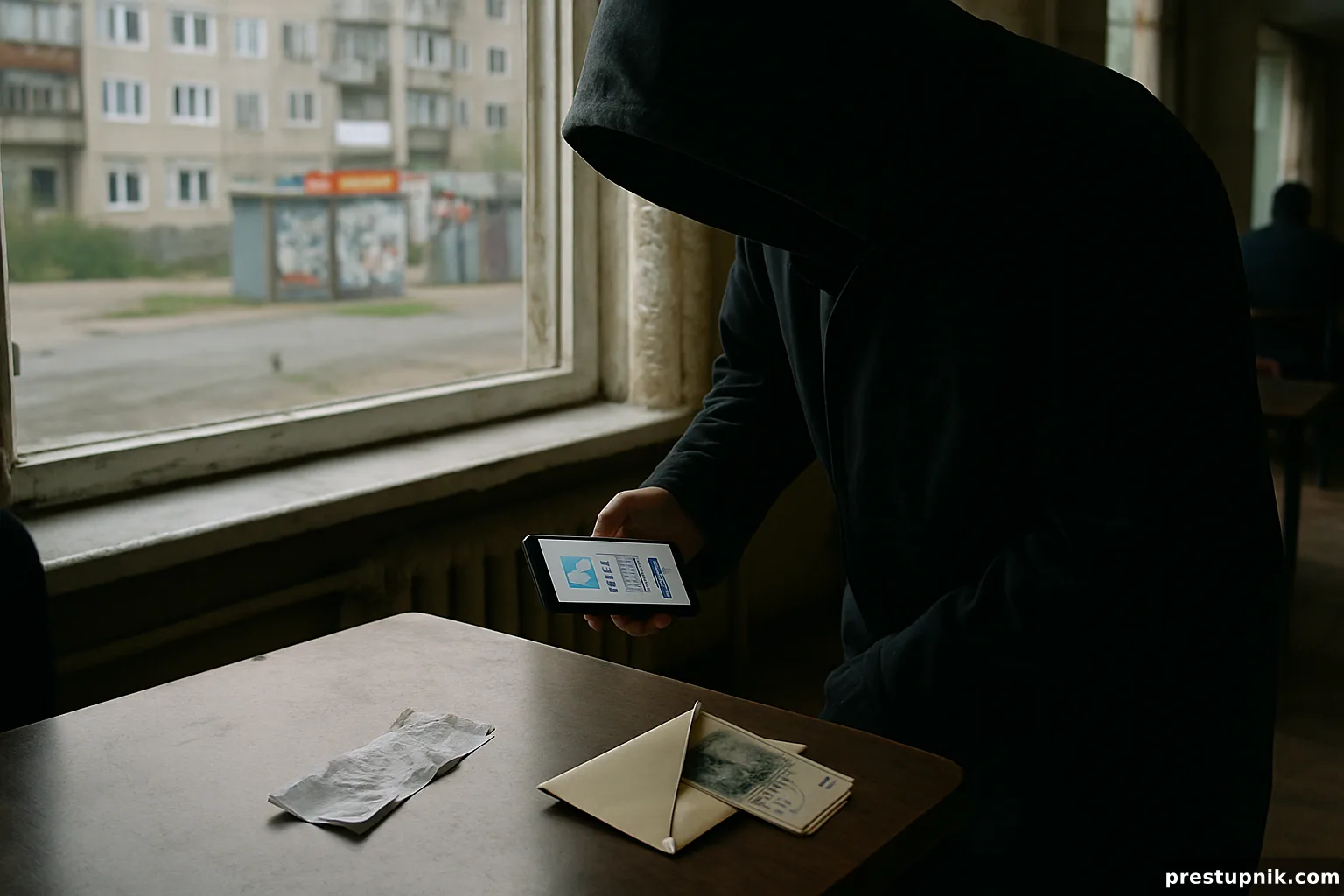 Задоенко Дмитрий Юрьевич