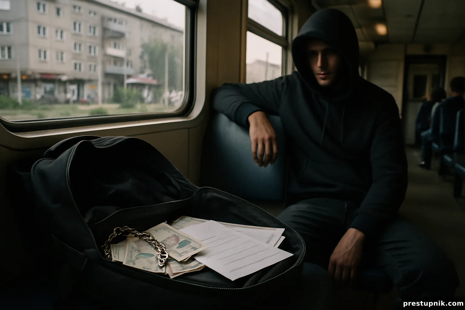 Загайнов Дмитрий Александрович