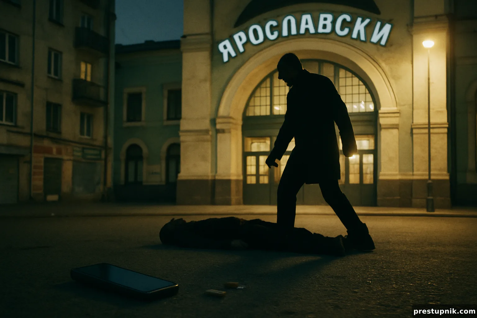 Загидуллин Алик Салихович