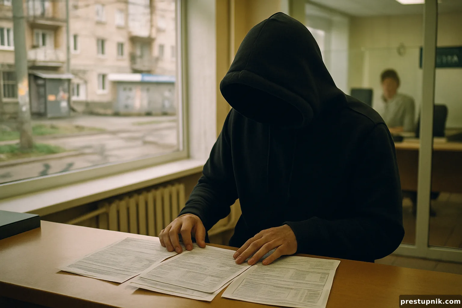 Захарко Сергей Владимирович