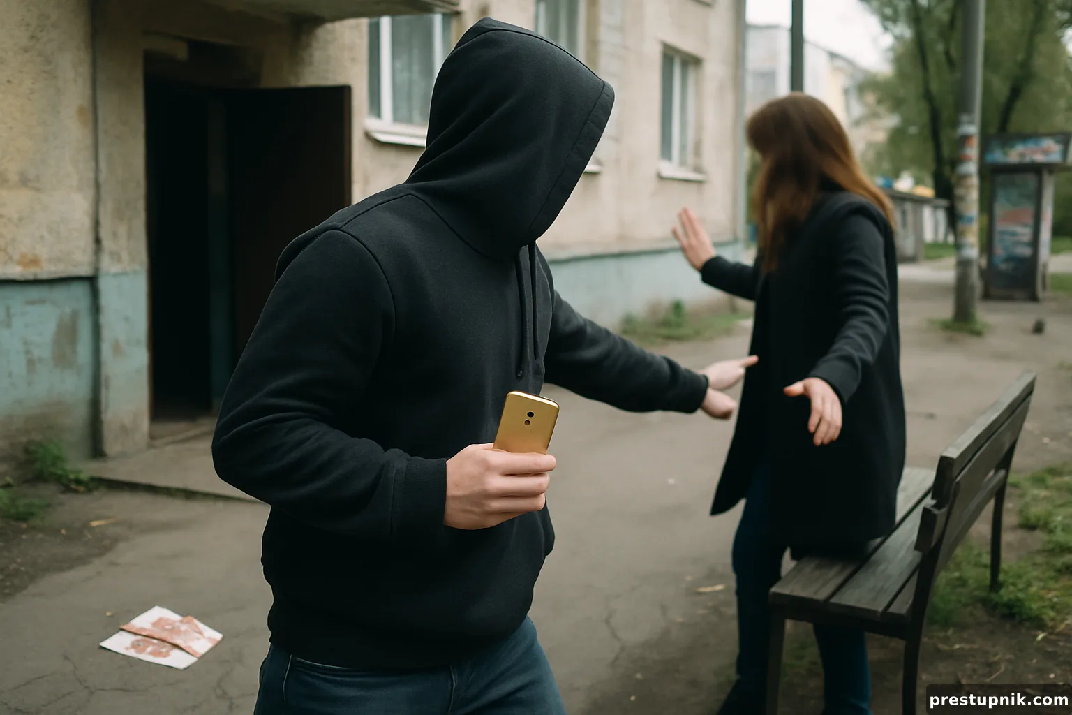 Захаров Антон Андреевич