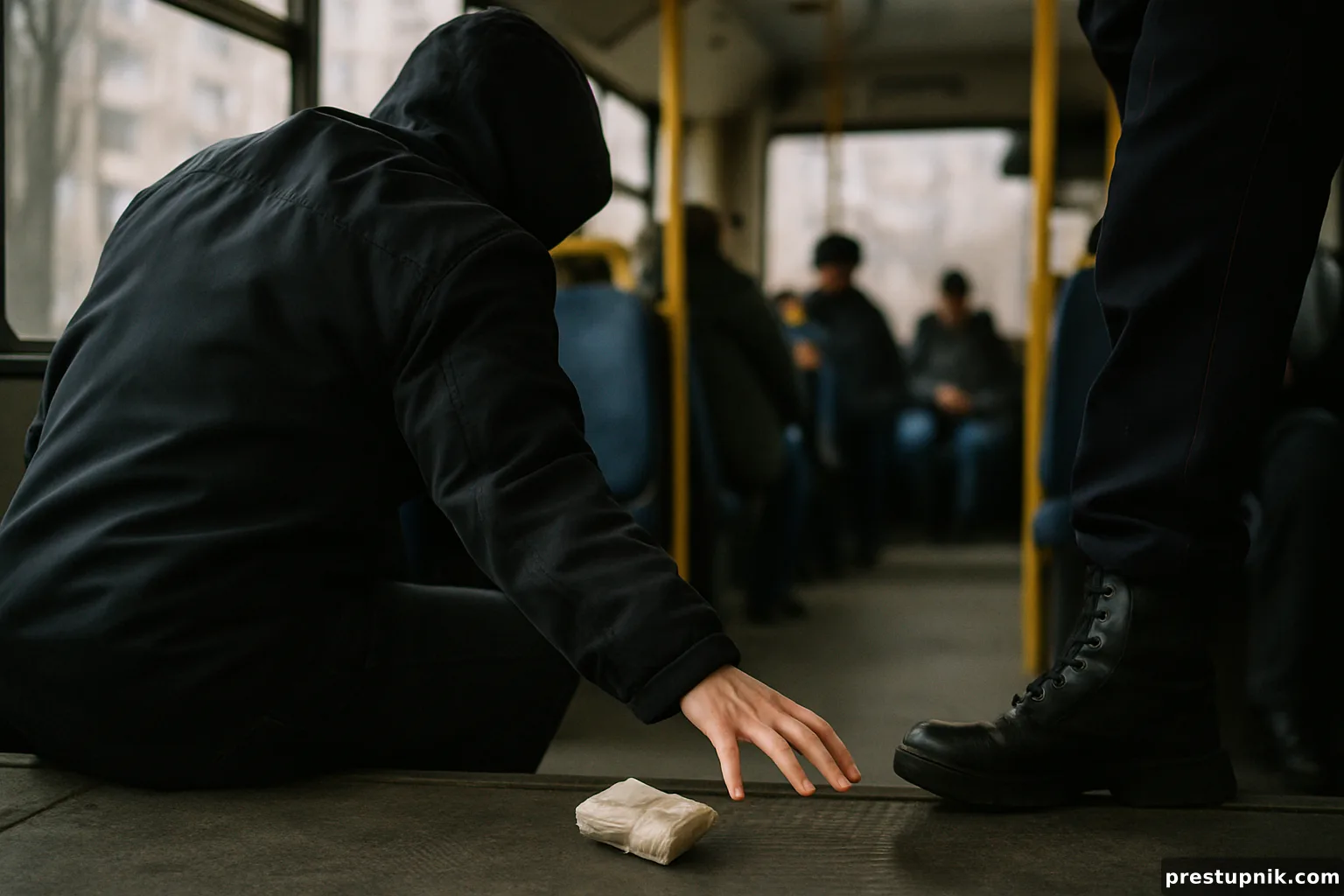 Заикин Иван Владимирович