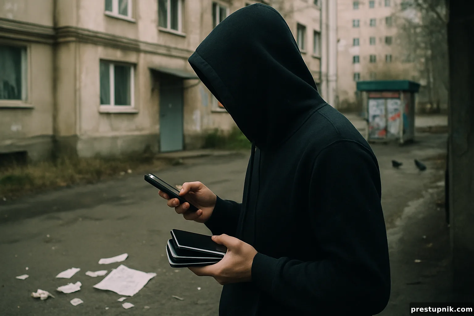 Залманов Илья Юрьевич