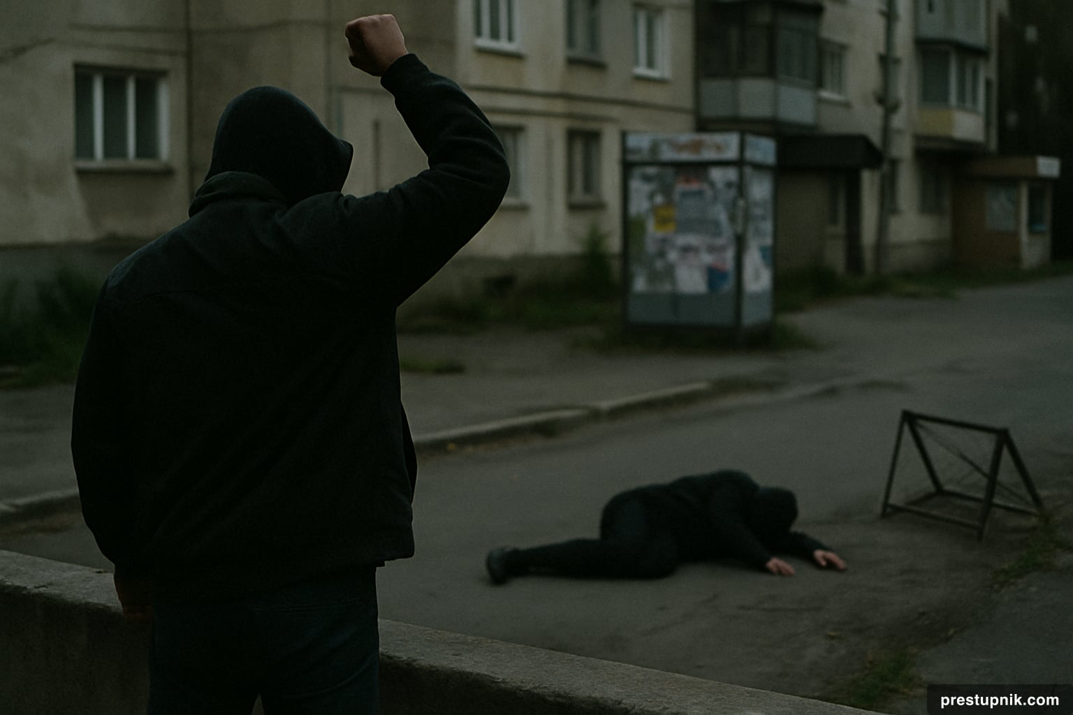 Заваленов Юрий Николаевич