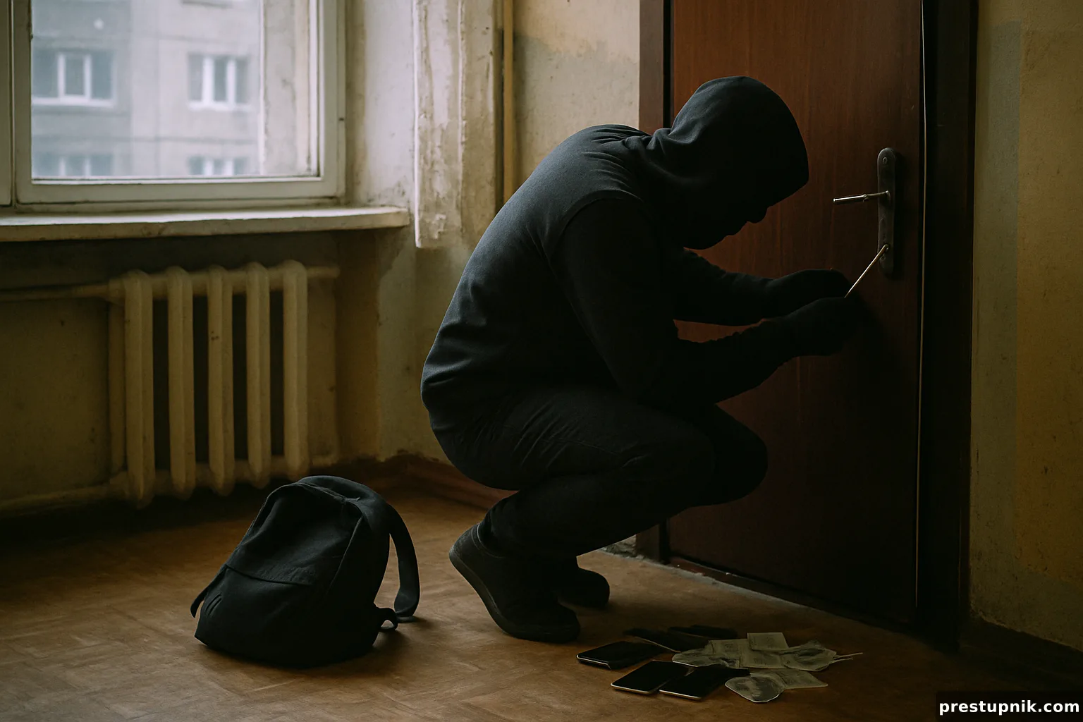 Зайчик Александр Леонидович