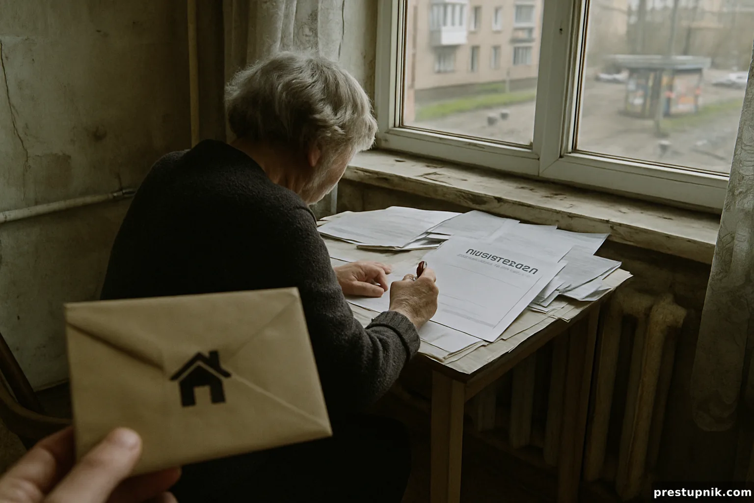 Земцов Сергей Владимирович