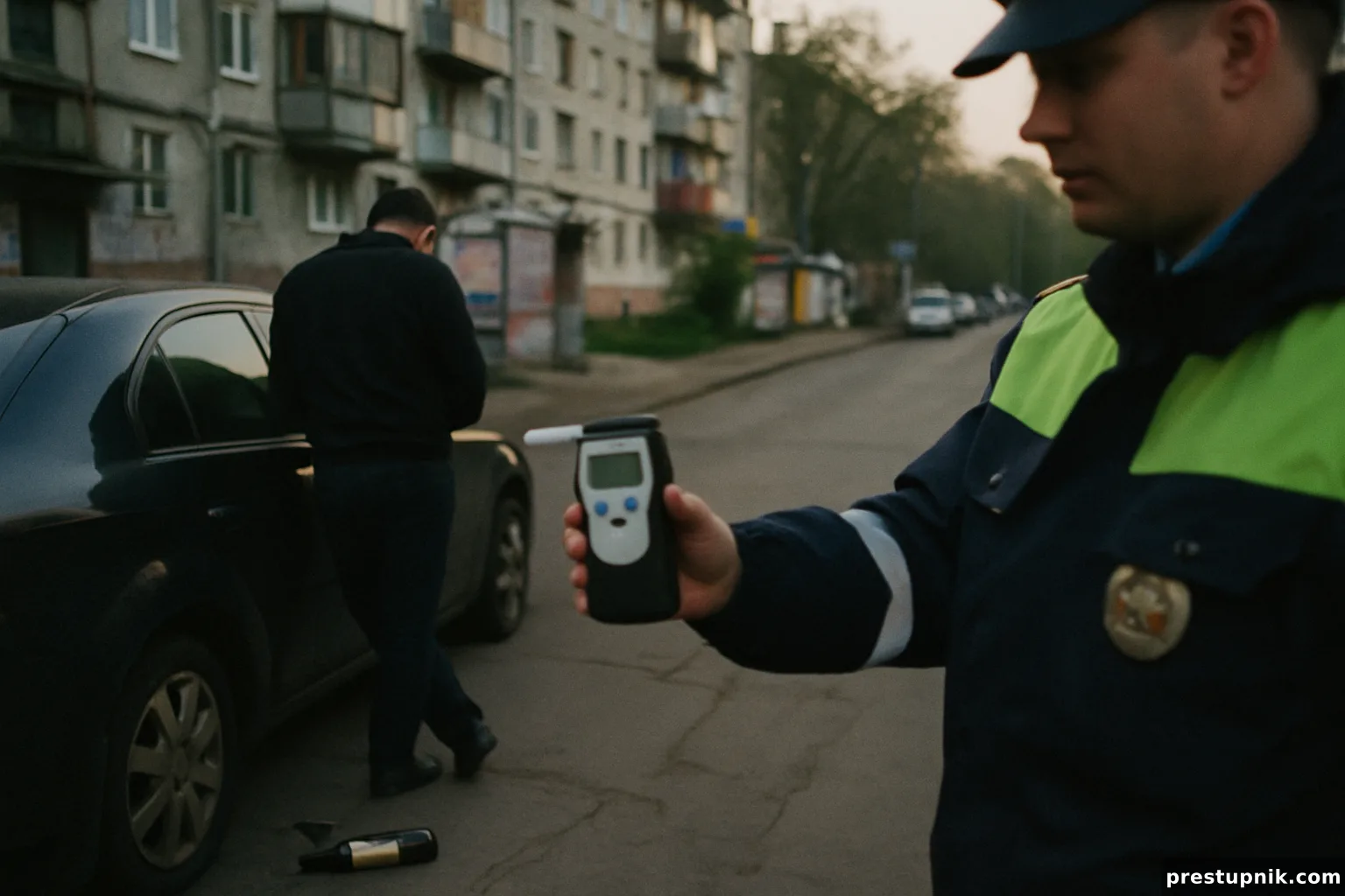 Зейналов Анар Яшарович