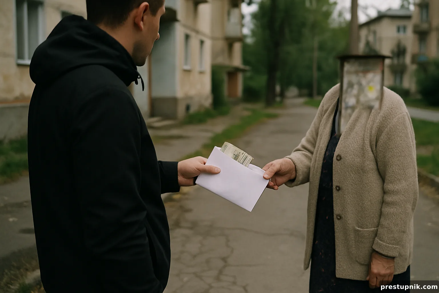Железнов Александр Михайлович