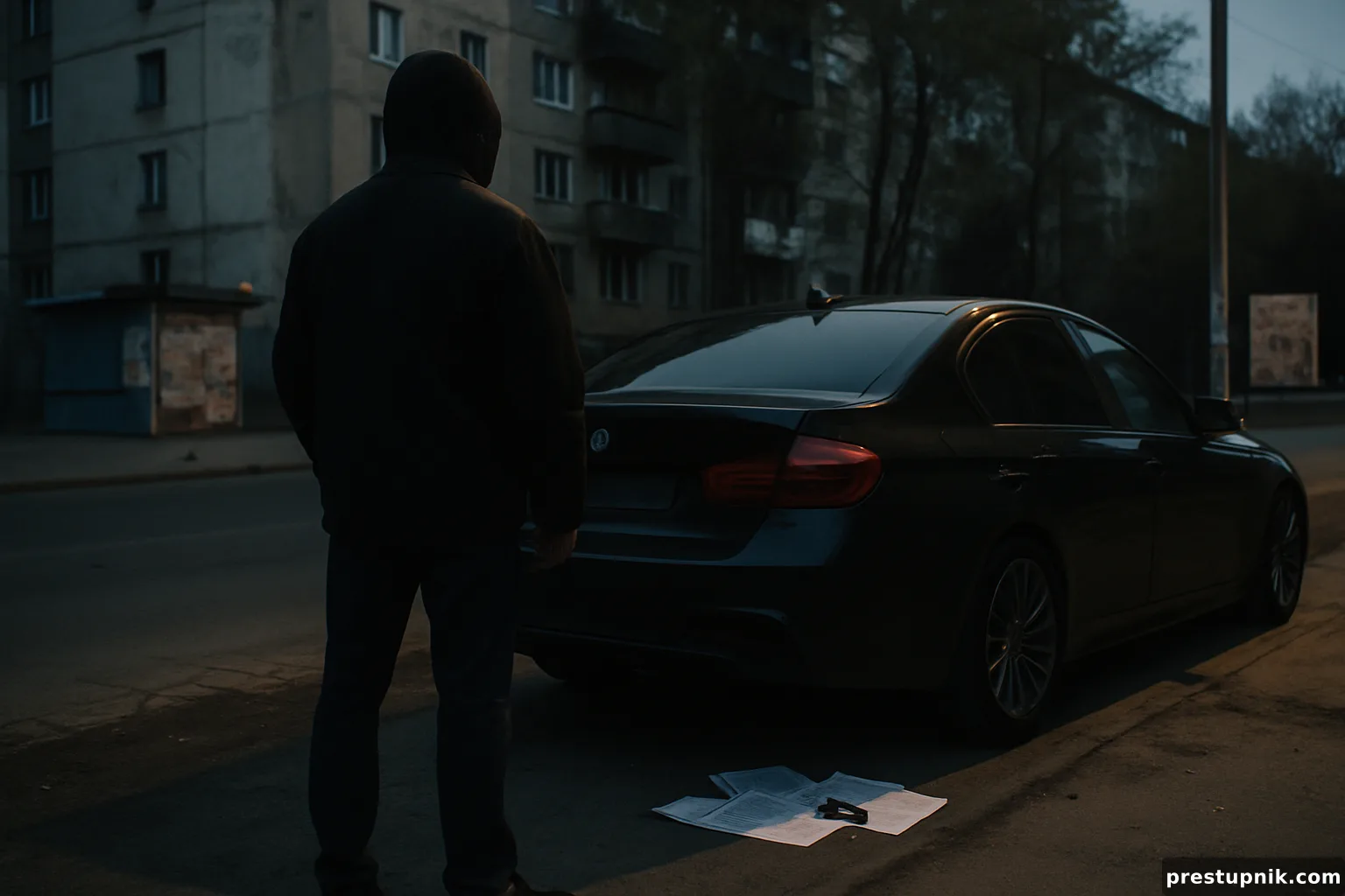 Железняков Никита Русланович