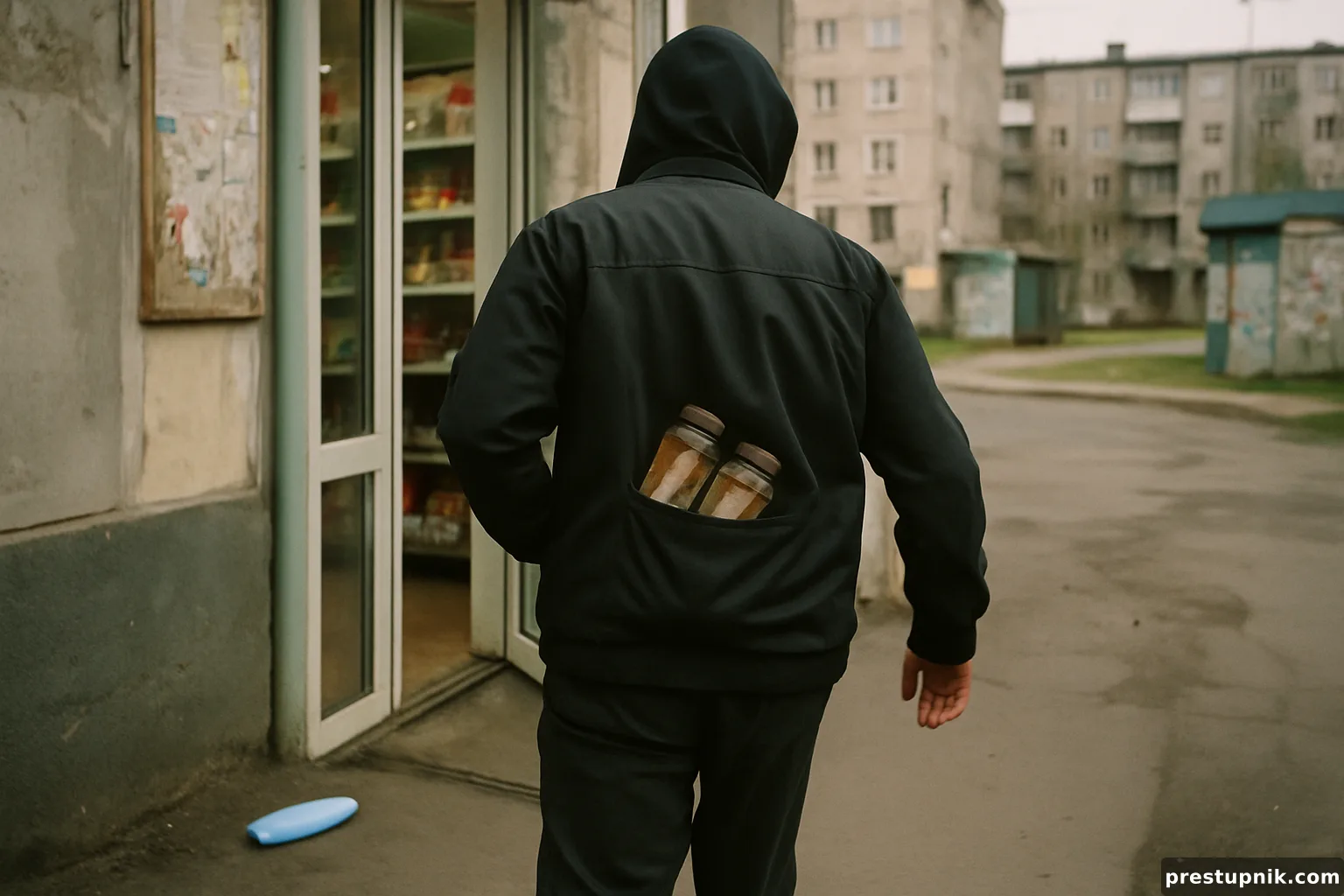 Жильцов Михаил Михайлович