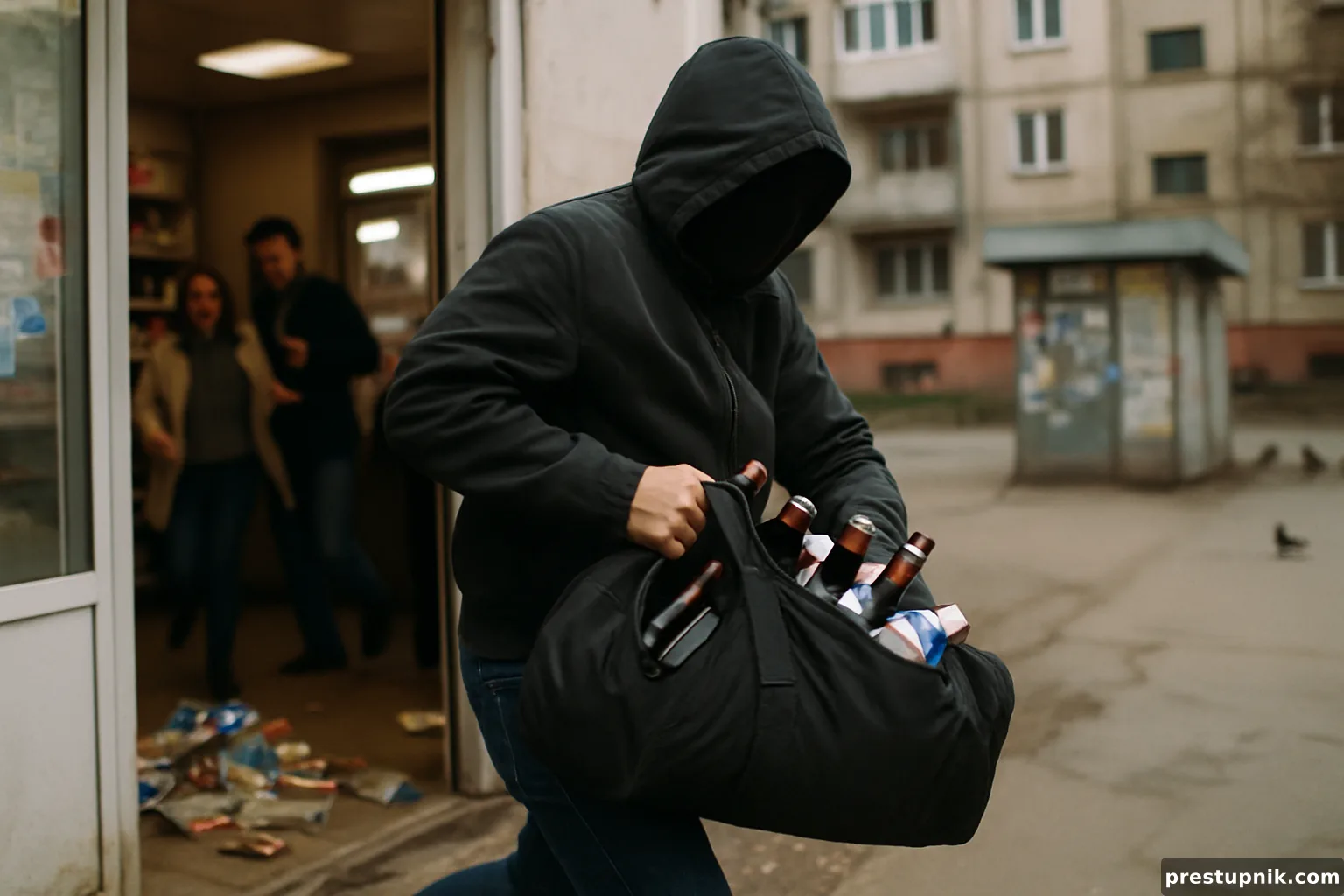 Жугов Алим Юрьевич