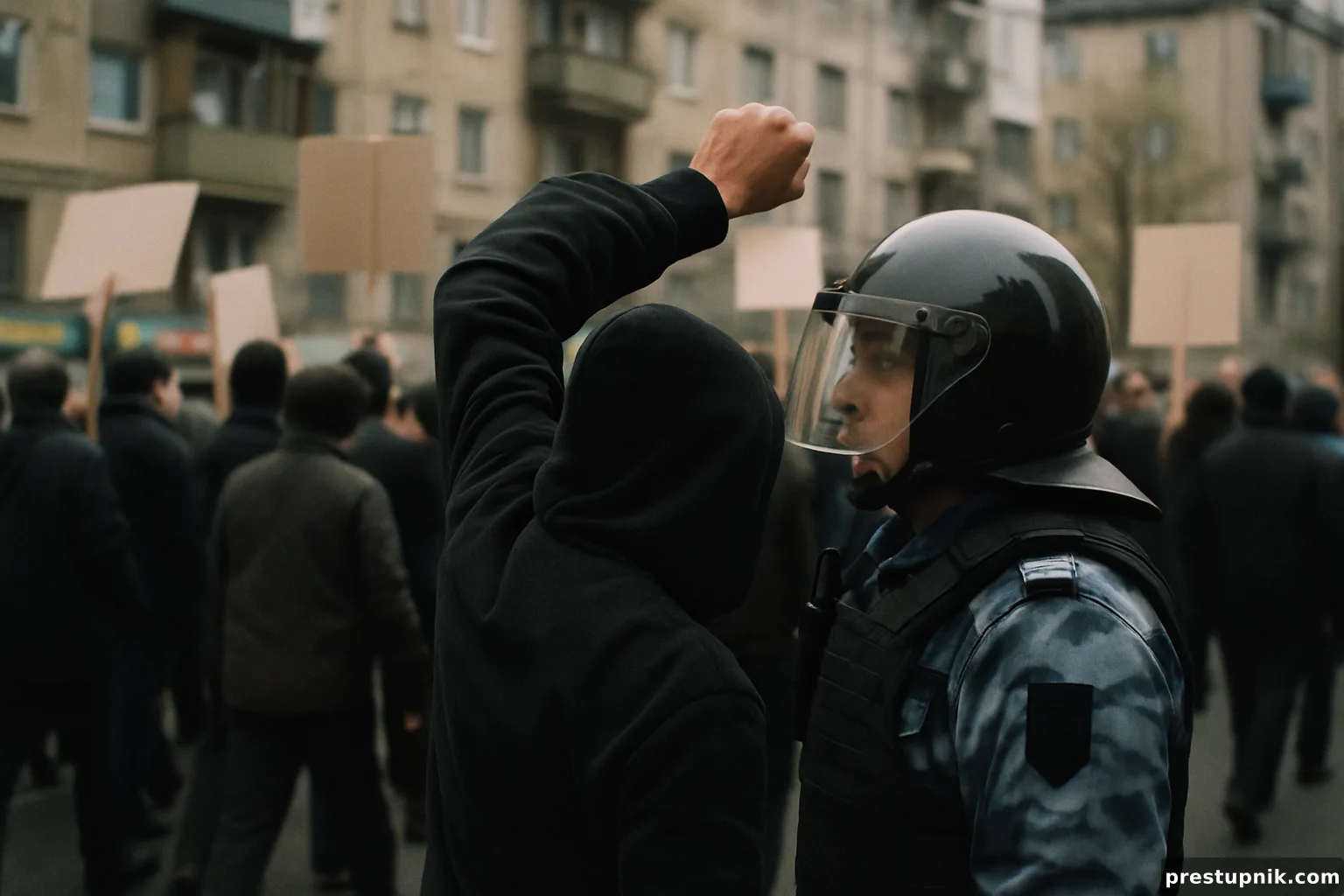 Жуков Кирилл Сергеевич