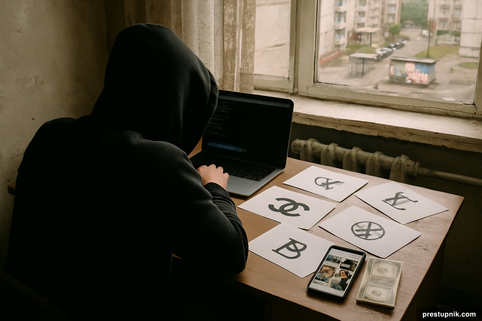 Зубков Илья Игоревич