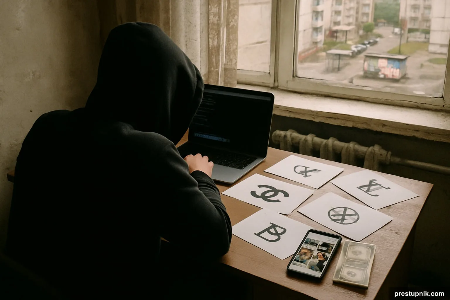 Зубков Илья Игоревич