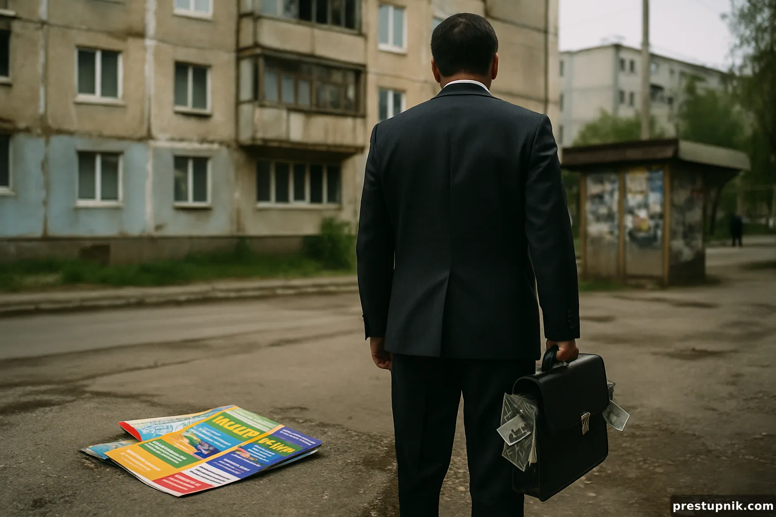 Зубов Константин Сергеевич