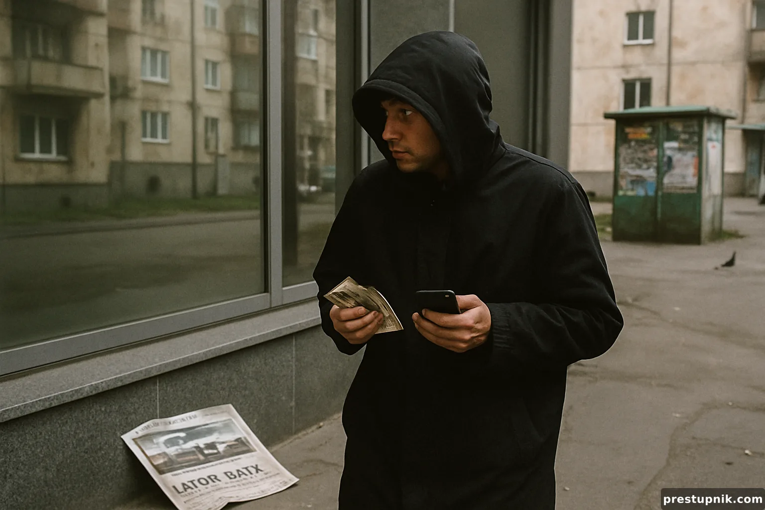 Зудин Михаил Владимирович