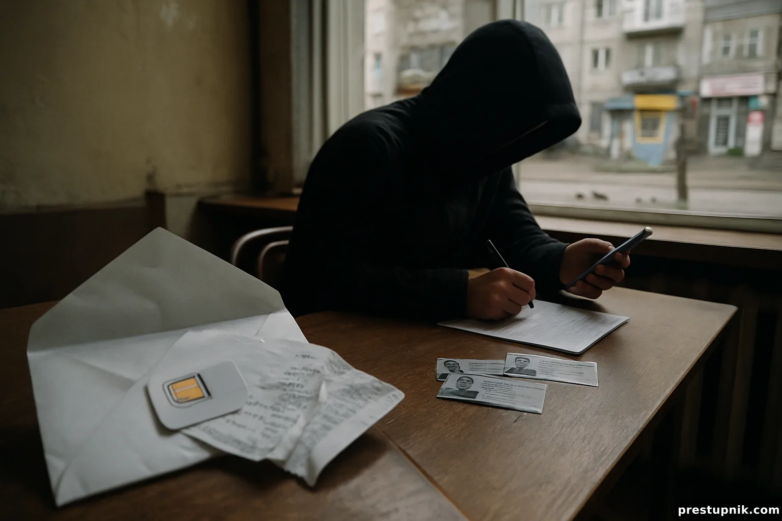 Звезднев Алексей Владиславович